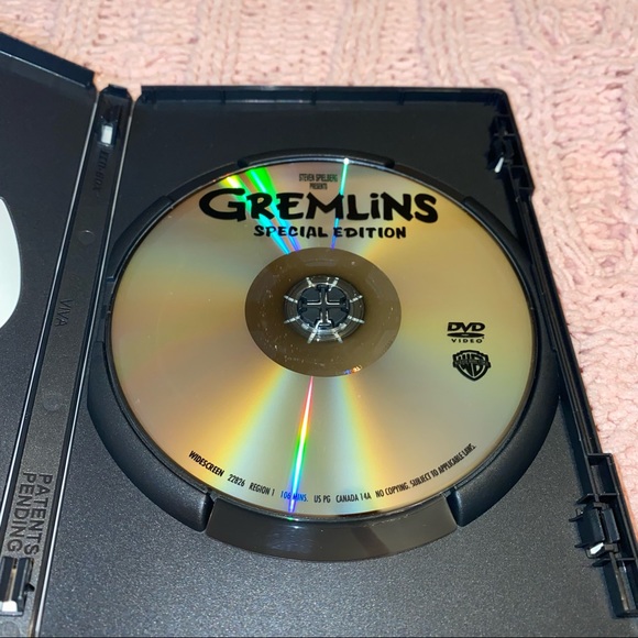 Gremlins - DVD - Picture 3 of 3